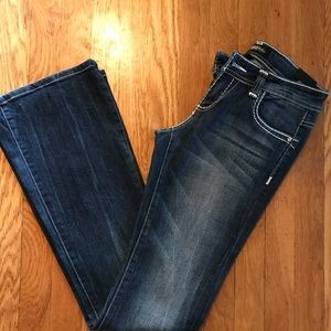 Cello Jeans Size 3